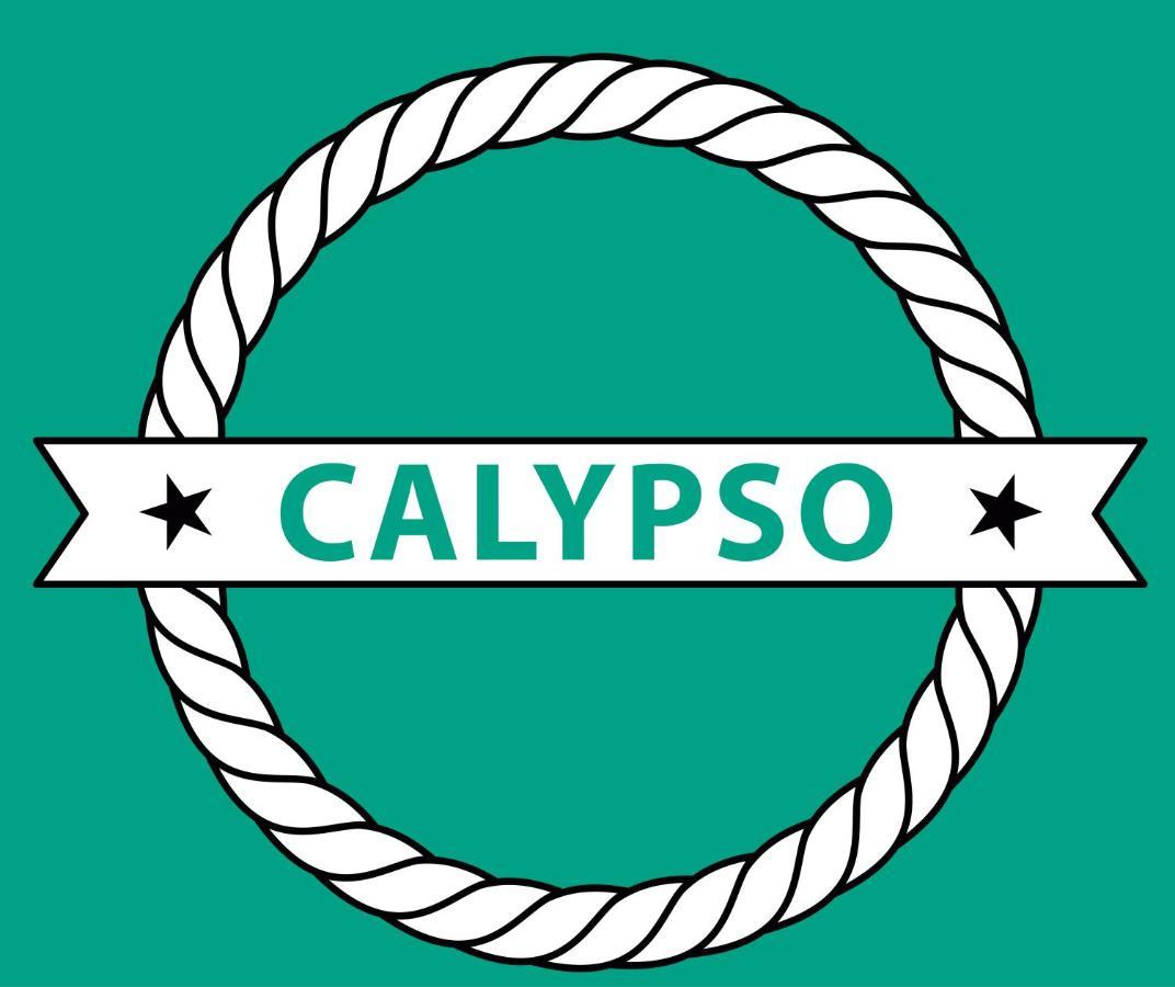 Alojamento Calypso Póvoa de Varzim Kültér fotó