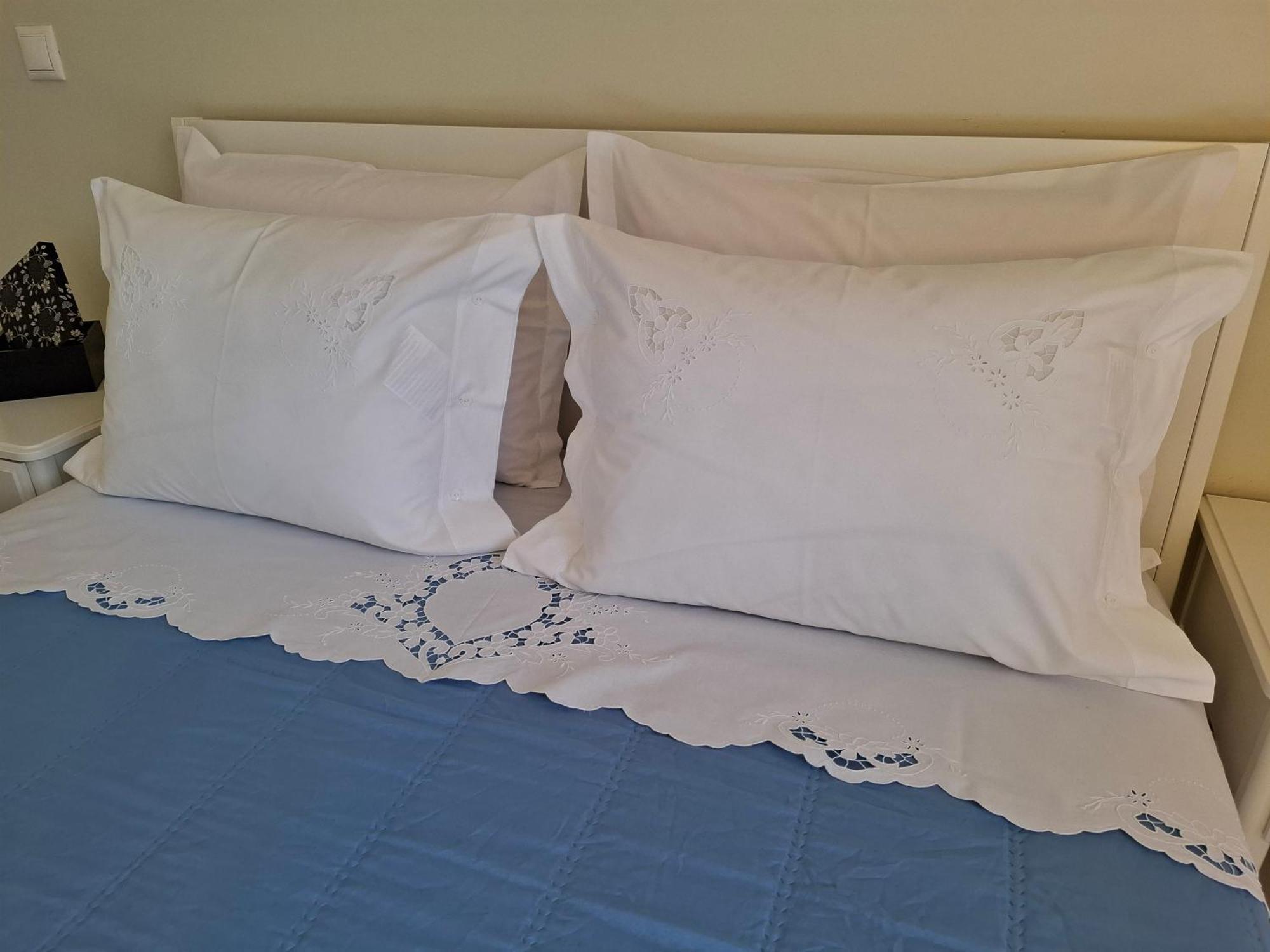 Alojamento Calypso Póvoa de Varzim Kültér fotó