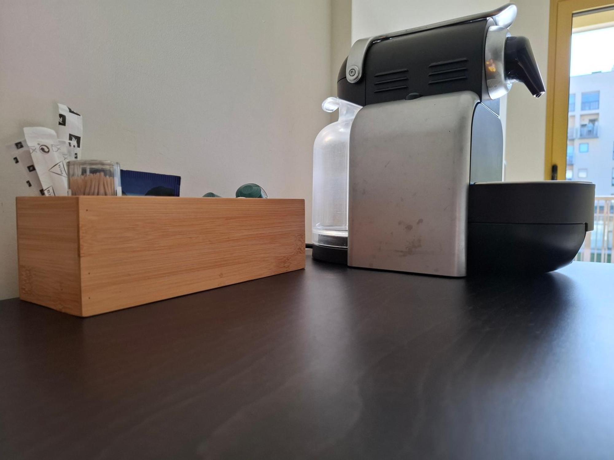 Alojamento Calypso Póvoa de Varzim Kültér fotó